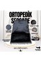 - Orthopedic Prayer Rug (with Ayat Al-Kursi Bracelet Gift!) - 3