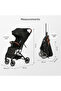 Cabin Plus Travel System - Black - 8
