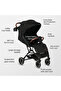 Cabin Plus Travel System - Black - 2