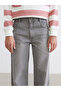Cey New Season Wideleg Girls' Jeans - 2
