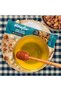 Sweet & Salty Bars – Crunchy Almonds & Sea Salt | Gluten-Free, Vegetarian Snack | 15x40g - 5
