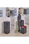 Selective Collection Waste Bin 40L Graphite - - 6