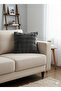 Dolve 45X45 Throw Pillow Cover - 6