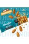 Sweet & Salty Bars – Crunchy Almonds & Sea Salt | Gluten-Free, Vegetarian Snack | 15x40g - 6