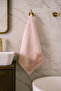 Dowry Garden Selen Velvet Towel Powder