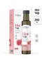 Castor Oil 250 ml Cold Pressed 100% Pure Hexane-Free Potable Castor Oil Hair Eyebrow Eyelash Care