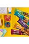 Trail Mix Bars – Almonds, Raisins & Peanuts | Gluten-Free, Non-GMO, Vegetarian | 15x40g - 7