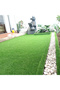 OneDcor Artificial Grass Carpet 2 x 4 M – Premium Thick Realistic Lawn Mat 2x4m - 6