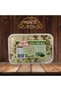 Pistachio Tahini Halva 1 kg (Pack) - 3