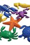 Education Sea Canlilari Counters + Transfer Tweezers - 3