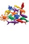 Education Sea Canlilari Counters + Transfer Tweezers - 5
