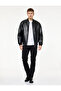Regular Waist Straight Fit Jean Pants with Pockets - Mark Jean
