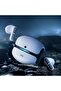 TWS-D240 True Wireless Gaming Earbuds - ENC, Bluetooth 5.3, White - 3