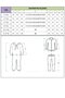 Children's Pilot Costume Gift Set – Pilot Outfit - 6