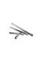 Extension set, ratchet extensions, 1/2", 4 elements, - 4