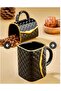 Bag-Shaped Mug 1 Piece Shipping and Color Mixed Shipment - 2