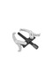 Bearing puller press, 3" 2 arms, - 3