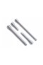 Extension set, ratchet extensions, 1/2", 4 elements, - 8