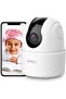 Imou Ranger 2C 1080P 2MP Indoor 360° Wi-Fi Security Camera