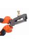 Insulation removal pliers, cable stripper, - 2