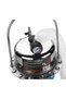 Automatic device for bleeding and changing brake fluid, - 3