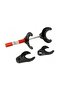 Hydraulic spring puller, 1000 kg, - 3