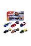 8503002001 City Trailer 6-Axle