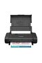 Pixma BX110 Taşınabilir Yazıcı Wi-Fi Pilli - 5