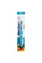 Junior Soft Toothbrush 2-6 years