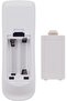 Beyution Replacement Projector Remote Control for Epson Projectors - 4