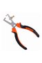 Insulation removal pliers, cable stripper,