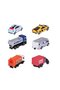 8503000002 City Premium Vehicles 6-Asst - 4