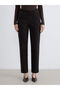 Vizyon New Season Elastic Waist Women's Trousers - 2