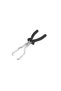 Fuel pipe pliers, - 6