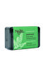 Aleppo Soap with Organic Charcoal Purifying Soap for Face, body & hair, 100g