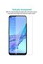 واقي شاشة من الزجاج المقوى لهاتف Oppo A53 - 3