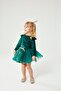Girl's Tutu Skirt Christmas Set - 6