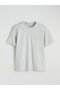 Lcwaikiki Classic Crew Neck Printed Men's T-Shirt - 5