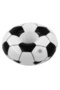 Football Ball Pattern Cup Holder Inflatable-Floating Drink Holder-Inflatable Soccer Ball Cup Holder-Cup Holder - 5