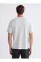 Lcwaikiki Classic Crew Neck Printed Men's T-Shirt - 4