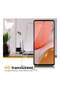 Tempered Glass Screen Protector for Samsung Galaxy A72 - 4