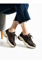 Pablo Brown Women's Sneakers