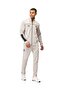 Original Licensed Umbro 25/26 Season Bottom-Top Gray Tracksuit Set - 2