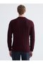 Peak New Season Polo Neck Men's Knitwear Sweater - 4
