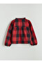 Plaid Girl's Shirt - 3