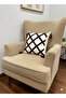 Bohemian Special Design Decorative Pillow Cushion Cover 2 Pieces - 5