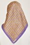 Sura Silk Scarf 9134-33 - 2