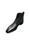 Genuine Leather Special Production Handmade Men's Boots - 5