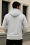 Men's Hooded Oversized 3-Pack Sweatshirt - 5