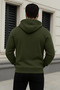 Men's Hooded Oversized 3-Pack Sweatshirt - 6